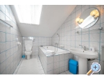 Appartements Silvia - Vodice Kroatien