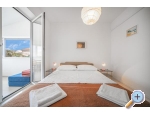 Appartements Silvia - Vodice Kroatien