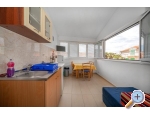 Appartements Silvia - Vodice Kroatien