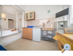 Appartements Silvia - Vodice Kroatien