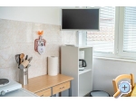 Appartements Silvia - Vodice Kroatien