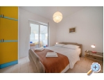 Appartements Silvia - Vodice Kroatien