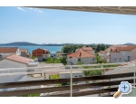 Appartements Silvia - Vodice Kroatien