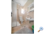 Appartements Silvia - Vodice Kroatien