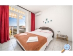 Appartements Silvia - Vodice Kroatien