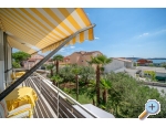 Appartements Silvia - Vodice Kroatien