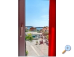 Appartements Silvia - Vodice Kroatien
