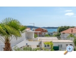 Appartements Silvia - Vodice Kroatien