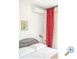 Appartements Silvia - Vodice Kroatien