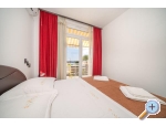 Appartements Silvia - Vodice Kroatien