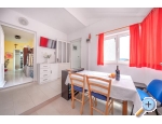 Appartements Silvia - Vodice Kroatien