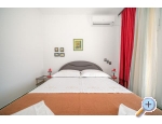 Appartements Silvia - Vodice Kroatien