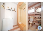 Appartements Silvia - Vodice Kroatien