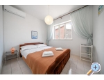 Appartements Silvia - Vodice Kroatien