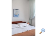 Appartements Silvia - Vodice Kroatien