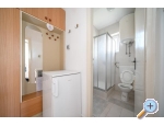 Appartements Silvia - Vodice Kroatien