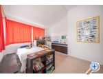 Appartements Silvia - Vodice Kroatien