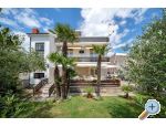 Apartmani Silvia Kroatien
