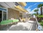 Appartements Silvia - Vodice Kroatien