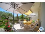 Appartements Silvia - Vodice Kroatien