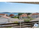 Appartements Silvia - Vodice Kroatien