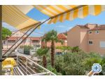 Appartements Silvia - Vodice Kroatien