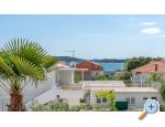 Appartements Silvia - Vodice Kroatien