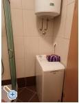 Appartements Simonovic - Vodice Kroatien