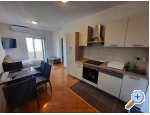Appartements Simonovic - Vodice Kroatien