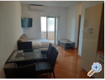 Appartements Simonovic - Vodice Kroatien