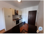 Appartements Simonovic - Vodice Kroatien