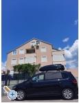 Appartements Simonovic - Vodice Kroatien