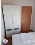 Appartements Simonovic - Vodice Kroatien