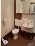 Appartements Simonovic - Vodice Kroatien