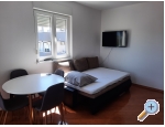 Appartements Simonovic - Vodice Kroatien