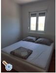 Appartements Simonovic - Vodice Kroatien