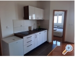 Appartements Simonovic - Vodice Kroatien