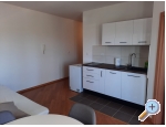 Appartements Simonovic - Vodice Kroatien