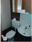Appartements Simonovic - Vodice Kroatien