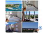 Apartmanok Simonovic