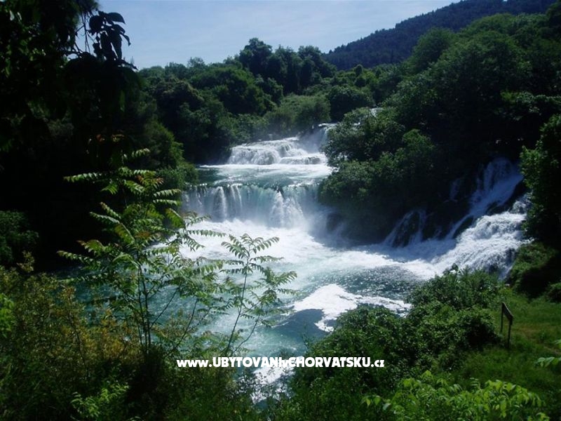 Appartements Škugor – Ferienwohnung Vodice, Kroatien – Foto 15