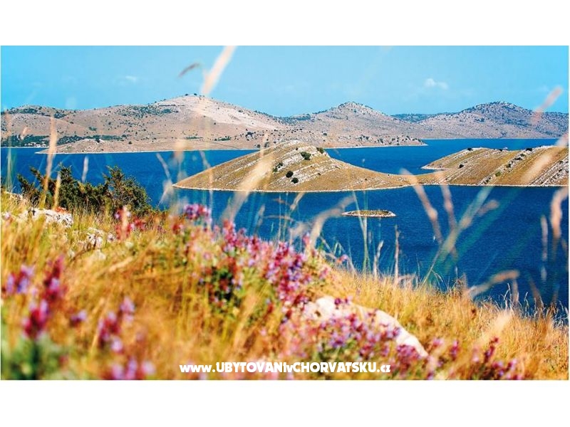 Appartements Škugor – Ferienwohnung Vodice, Kroatien – Foto 16