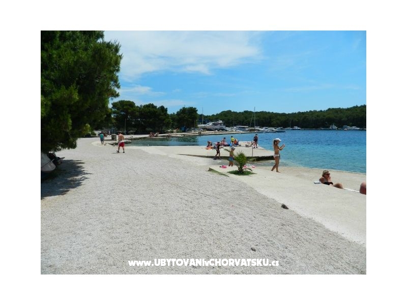 Appartements Škugor – Ferienwohnung Vodice, Kroatien – Foto 17