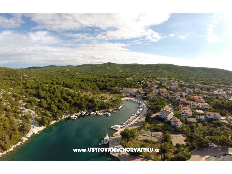 Appartements Škugor – Ferienwohnung Vodice, Kroatien – Foto 5