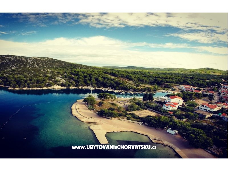 Appartements Škugor – Ferienwohnung Vodice, Kroatien – Foto 6