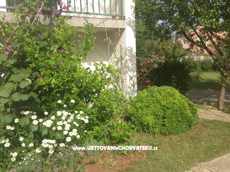 Appartements Slavijo – Ferienwohnung Vodice, Kroatien – Foto 10