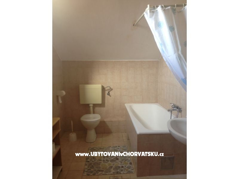 Appartements Slavijo – Ferienwohnung Vodice, Kroatien – Foto 12