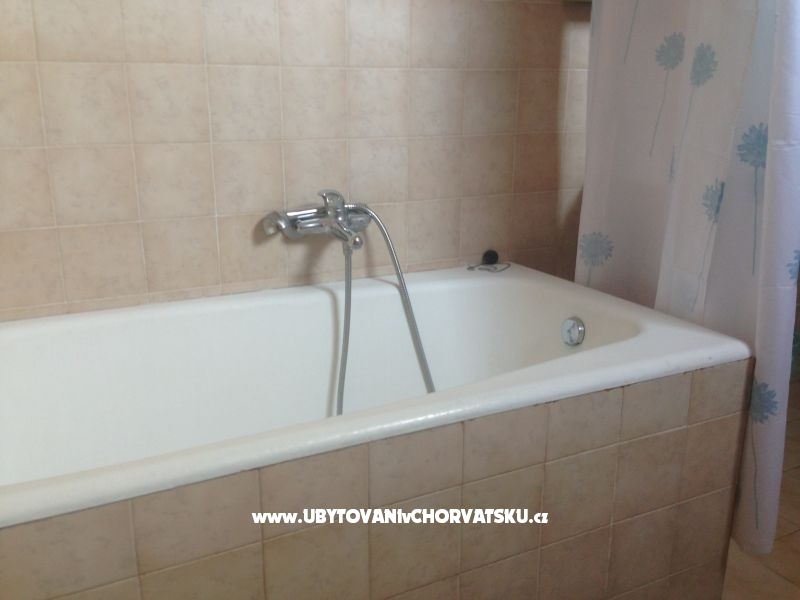 Appartements Slavijo – Ferienwohnung Vodice, Kroatien – Foto 13