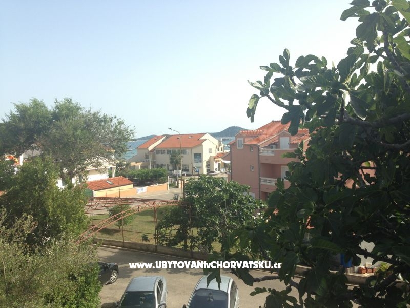 Appartements Slavijo – Ferienwohnung Vodice, Kroatien – Foto 14