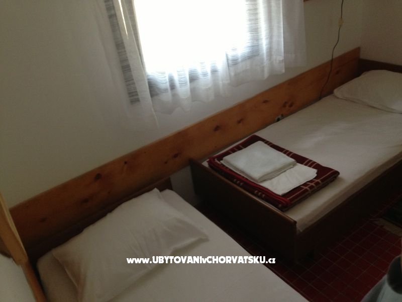 Appartements Slavijo – Ferienwohnung Vodice, Kroatien – Foto 16